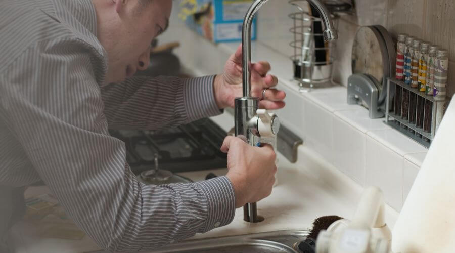 Professional sewer line replacement in Perryville, KY